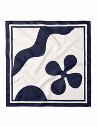 Pañoleta Riva - Estampado