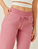 Pantalón Colors - Rojo