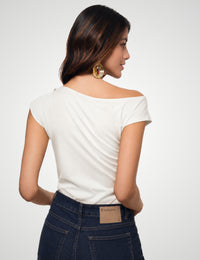 Body Vida - Marfil