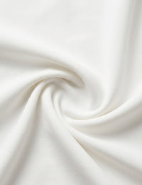 Blusa Terral - Marfil