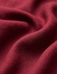 Blusa Ribera - Berenjena