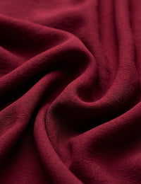 Blusa Raigas - Berenjena