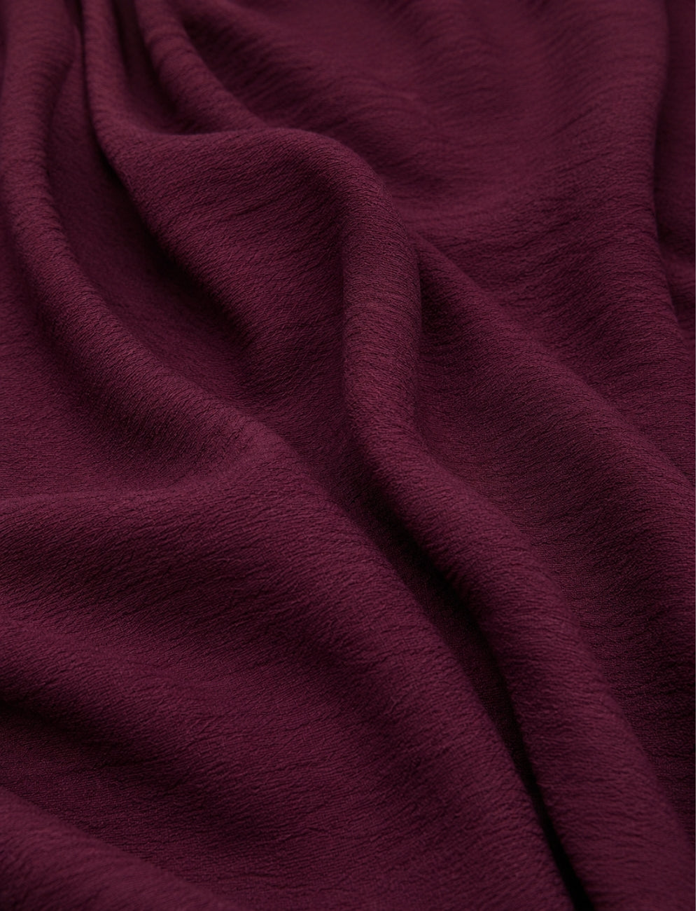 Blusa Nativa - Berenjena