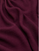 Blusa Nativa - Berenjena