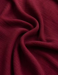 Pantalón Oriana - Berenjena