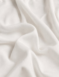 Blusa Naira - Marfil