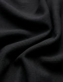 Pantalón Oleaje  - Negro