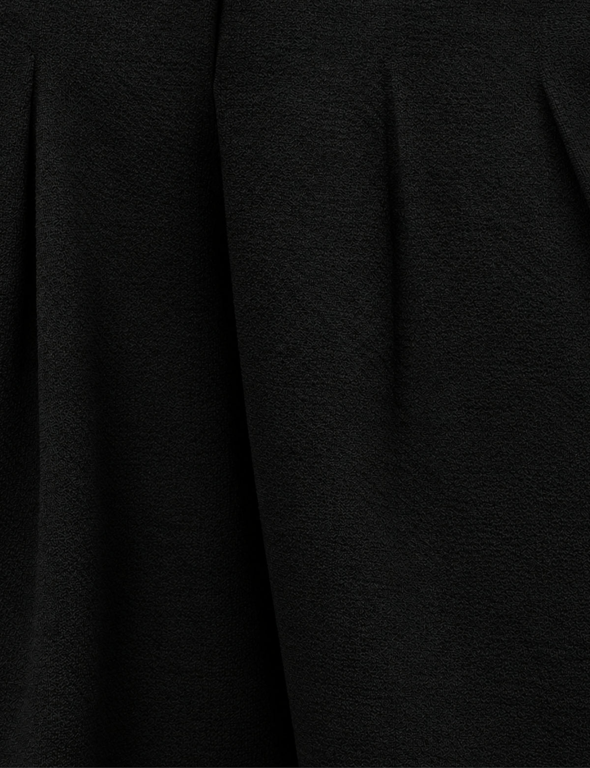 Palazzo Solid - Negro