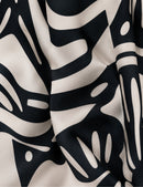 Vestido Intención - Estampado