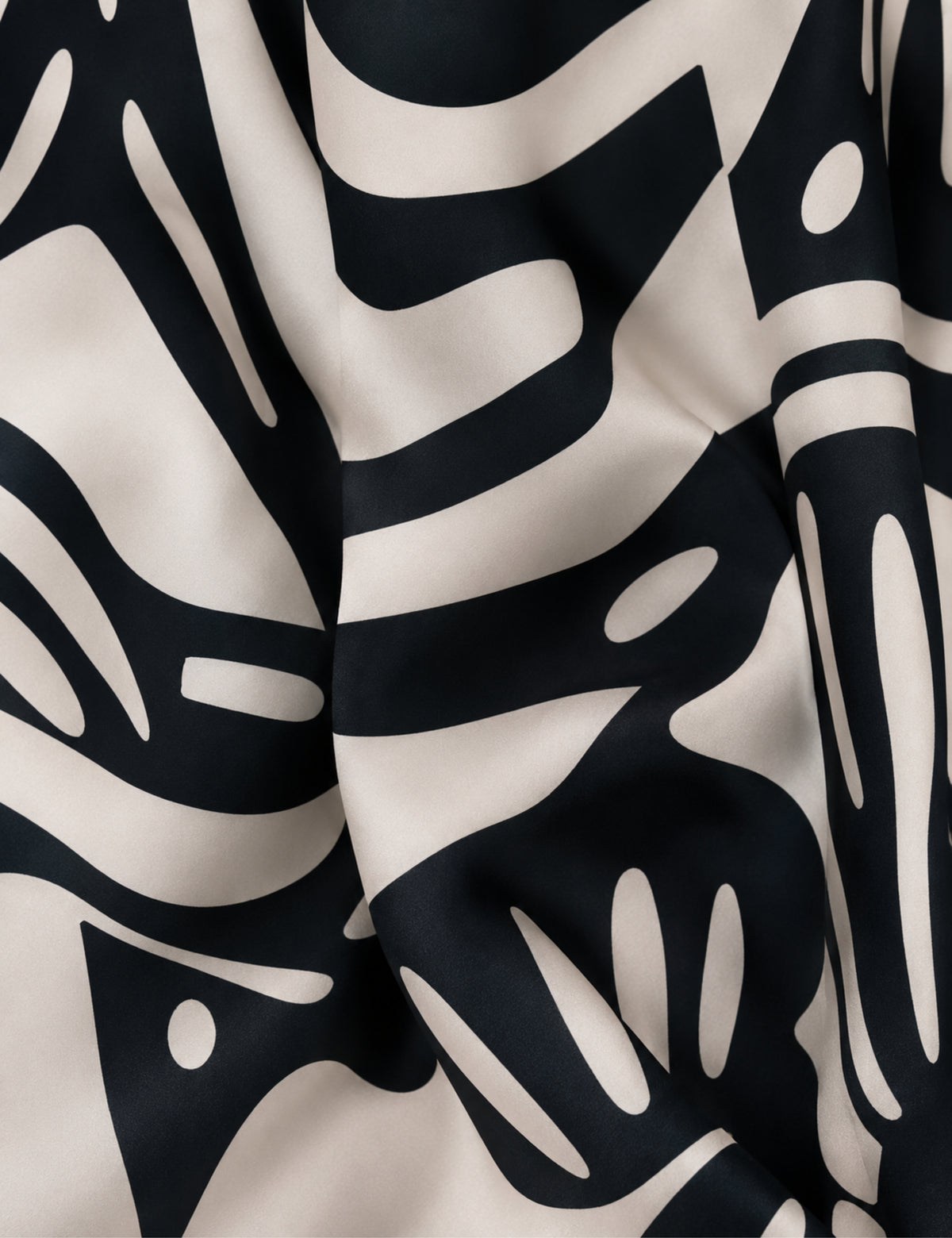 Vestido Intención - Estampado