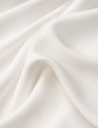 Blusa Salina - Marfil