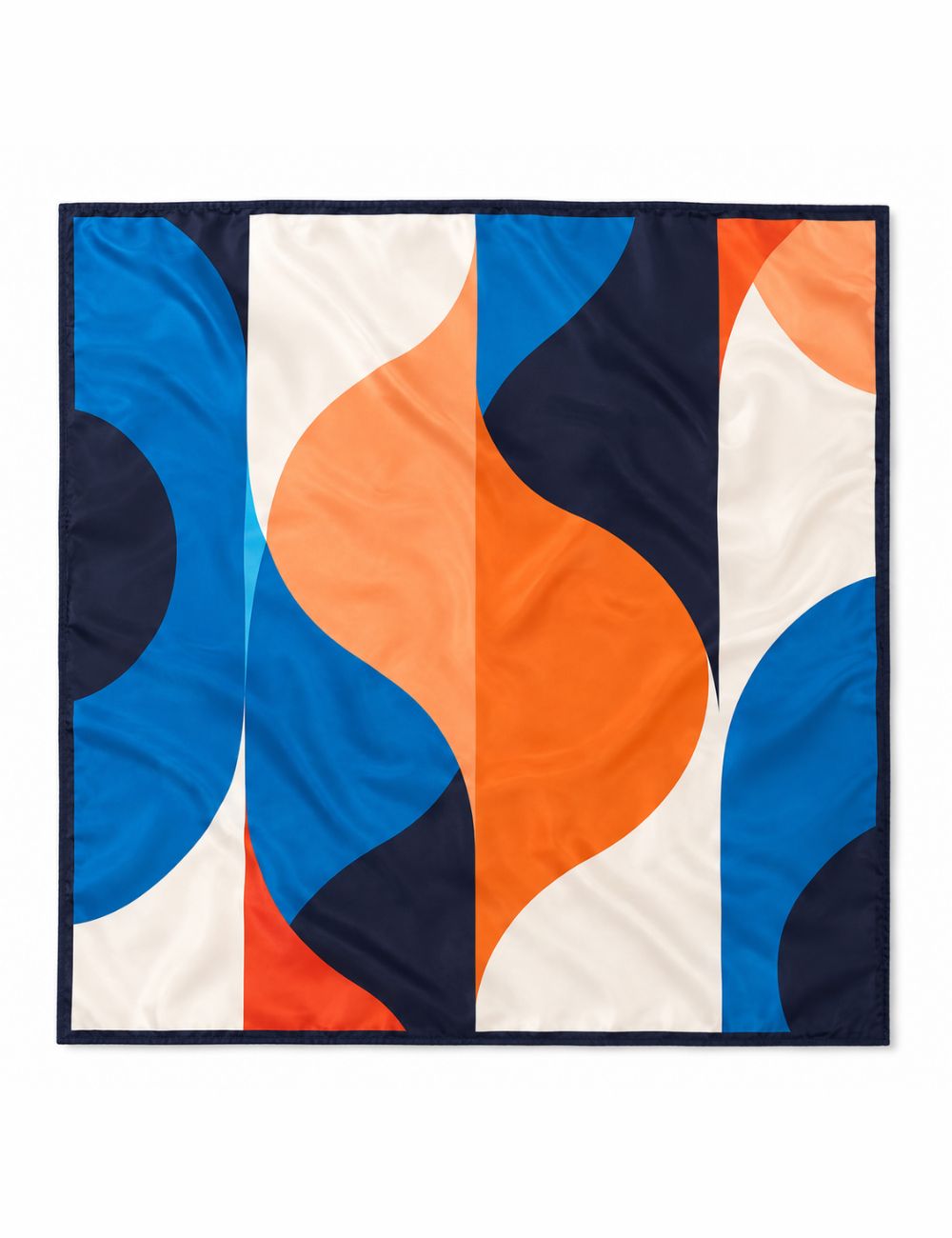 Pañoleta Travesia - Estampado