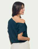 Blusa Mística - Verde