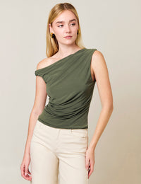 Blusa Sienna - Verde