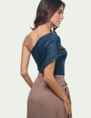 Blusa - Azul