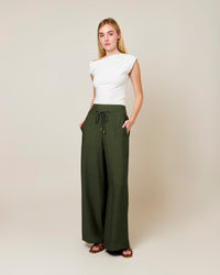 Pantalón Cala - Verde