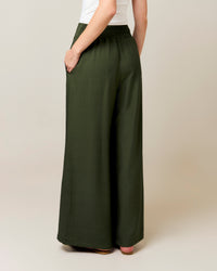 Pantalón Cala - Verde