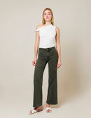 Pantalón Cima - Verde