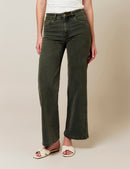 Pantalón Cima - Verde