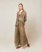 Pantalón Acacia - Verde
