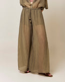 Pantalón Acacia - Verde