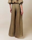Pantalón Acacia - Verde