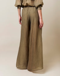 Pantalón Acacia - Verde