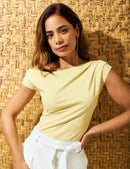 Body Vida - Amarillo