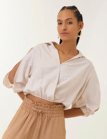 Blusa - Arena