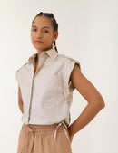 Blusa Venture - Arena