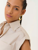 Blusa Venture - Arena