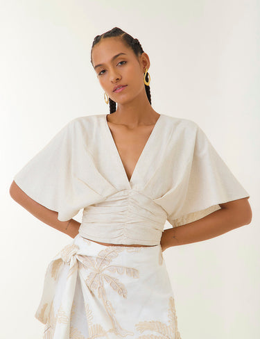 Blusa - Arena