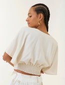 Blusa Sand - Arena