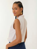 Blusa Square - Arena