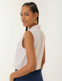Blusa Square - Arena