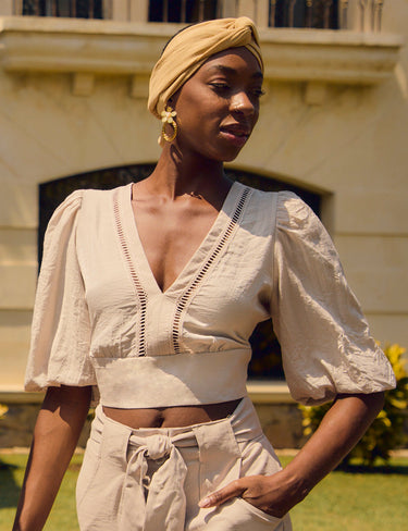 Blusa - Arena