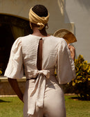 Blusa Tresse - Arena
