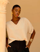 Blusa Ample - Arena
