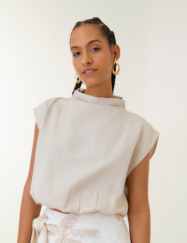 Blusa - Arena
