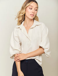 Blusa Merle - Arena