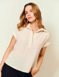 Blusa Velo - Arena
