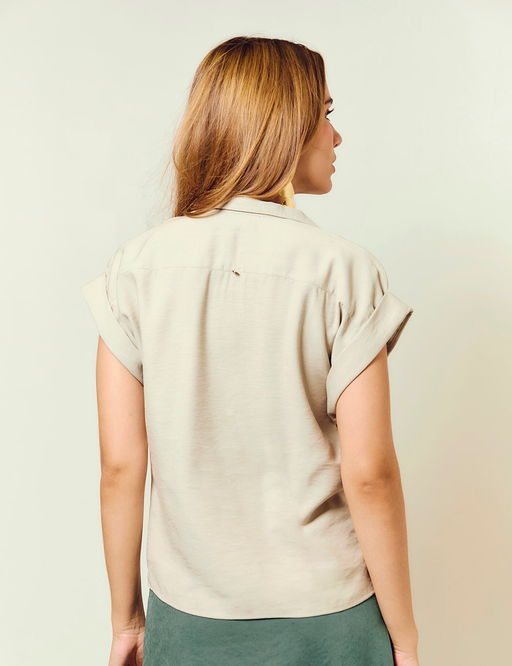 Blusa Ideal - Arena