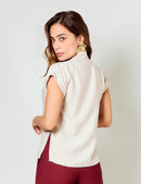 Blusa Latir - Arena
