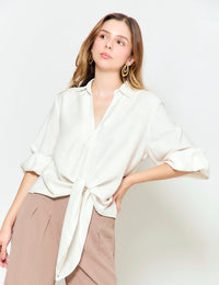 Blusa Sendero - Arena