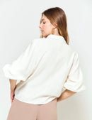 Blusa Sendero - Arena