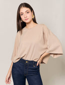 Blusa Serena - Arena