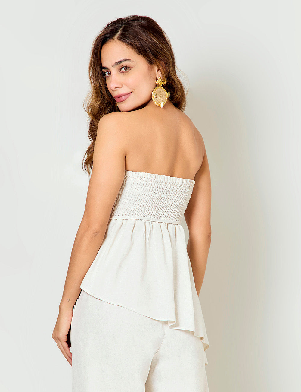 Blusa Legado - Arena