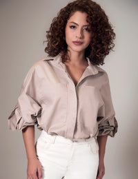 Blusa Innata - Arena