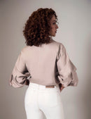 Blusa Innata - Arena