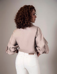Blusa Innata - Arena